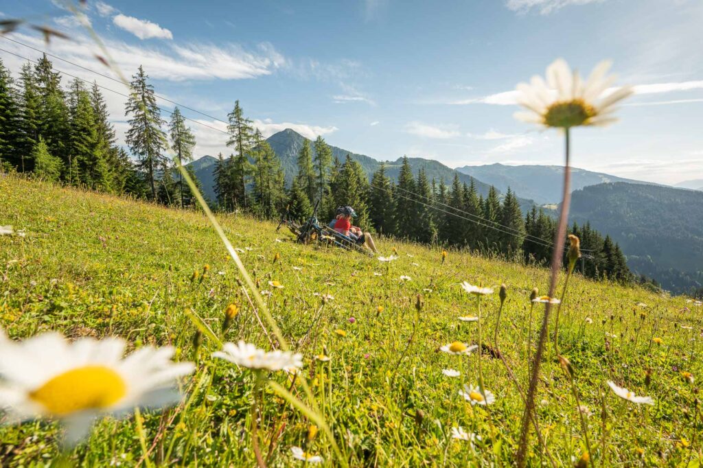 altenmarkt zauchensee mountainbike 3