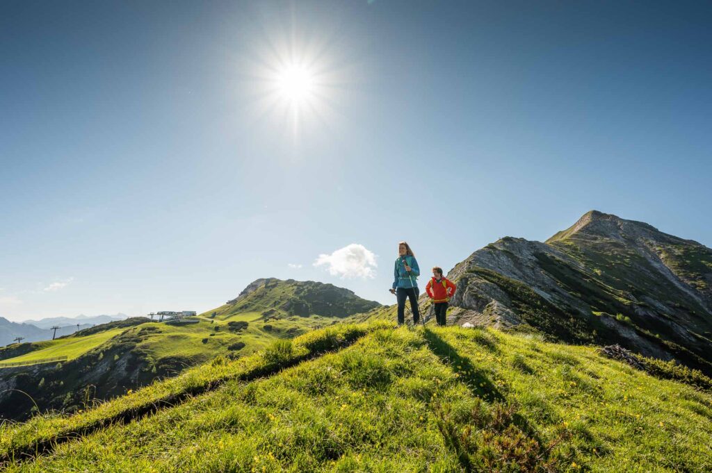 altenmarkt zauchensee wandern 03 1