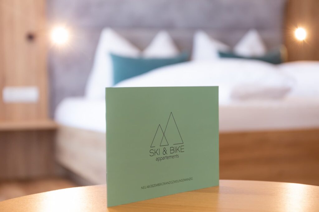 Impression der Ski & Bike Appartements in Altenmarkt-Zauchensee