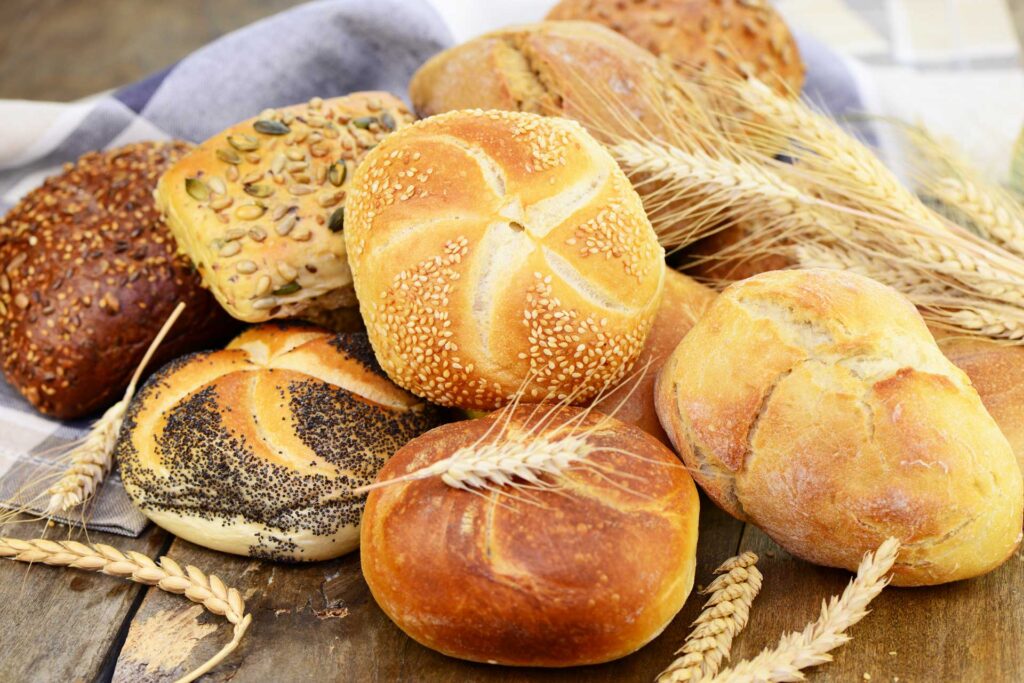 appartements brot service